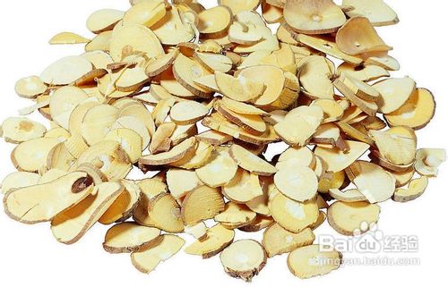 中药祛痘的方法？