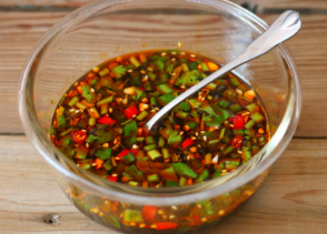 垂涎欲滴之口水鸡