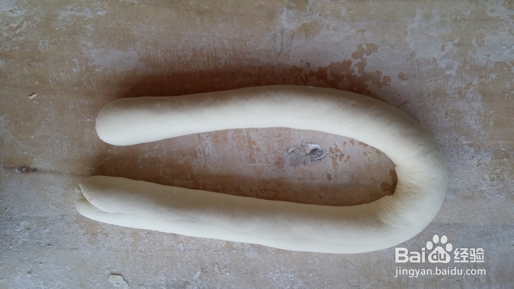 早餐包饺子的过程