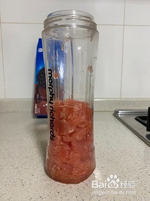 慕斯蛋糕的做法
