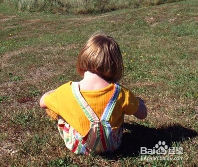 冬天，宝宝怎样表达自己冷？