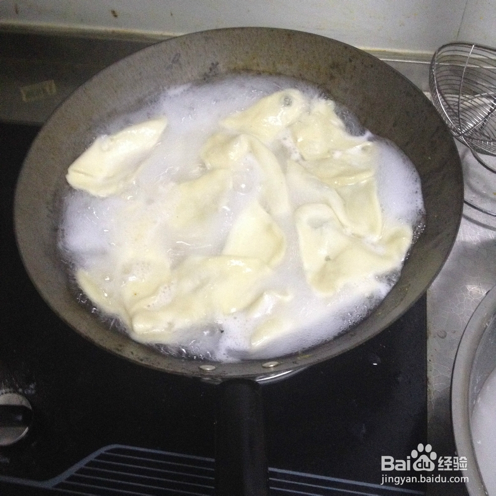 怎样做面坨坨_陕西民间美食_如何做面坨坨