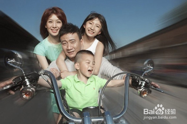 国庆节如何做好亲子互动