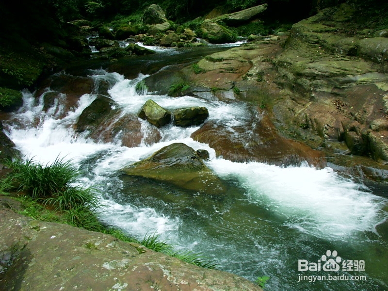 张家界十一自驾游攻略