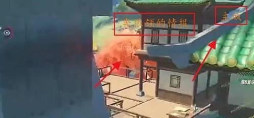 原神层岩巨渊怎么进