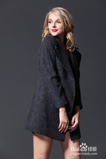 怎样成为时尚女人