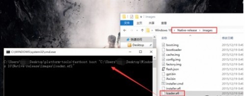 小米平板2刷Win10系统的方法
