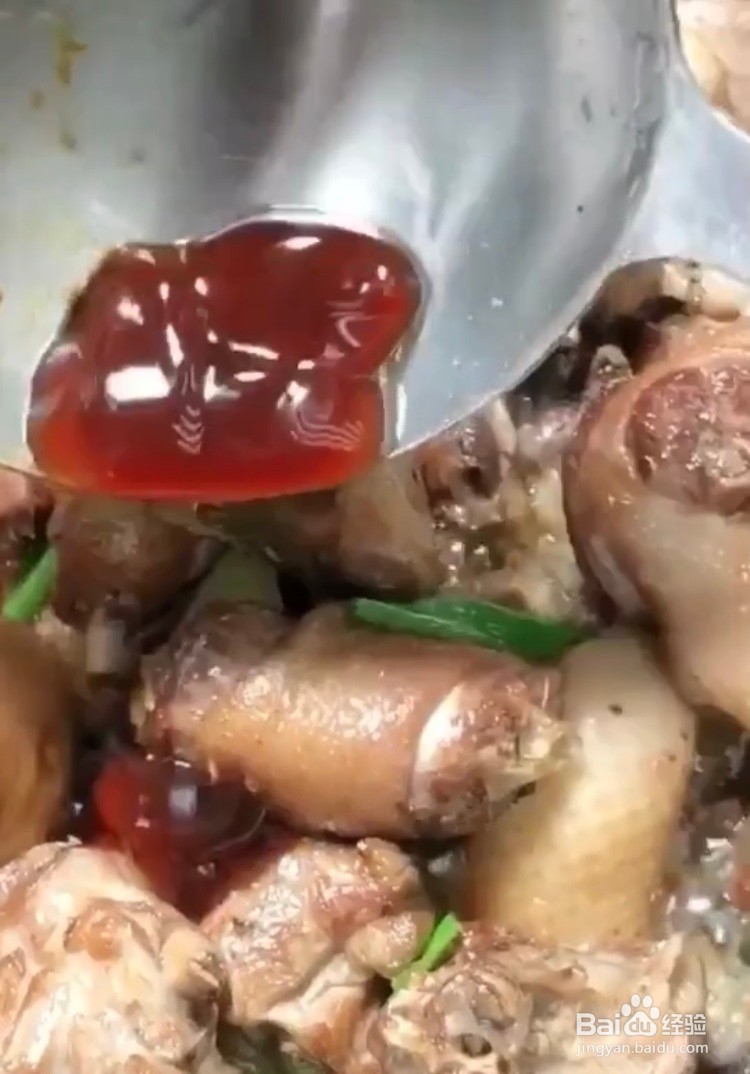 好吃的麻辣啤酒鸭怎么做？