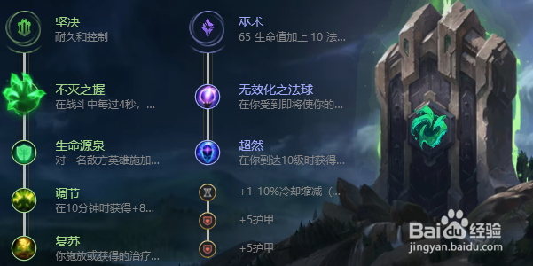 山隐之焰-奥恩 全面解析