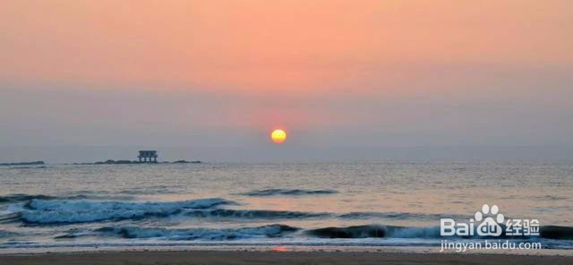 日照自由行旅游攻略