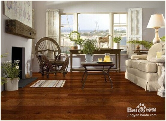 木地板安装防潮小贴士