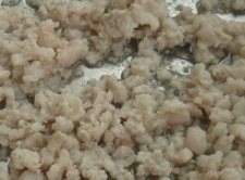 营养肉末蒸蛋的做法