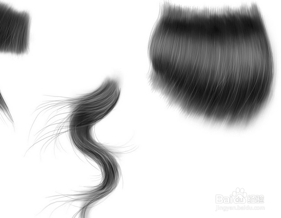 怎样护理头发，防治脱发