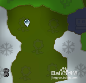 Trove的Sunlight Bulb（阳光球根）在哪？