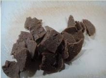 河北扒糕的做法