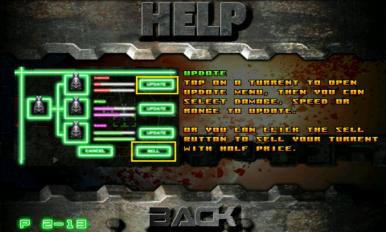 安卓经典塔防游戏《星际塔防》游戏攻略篇