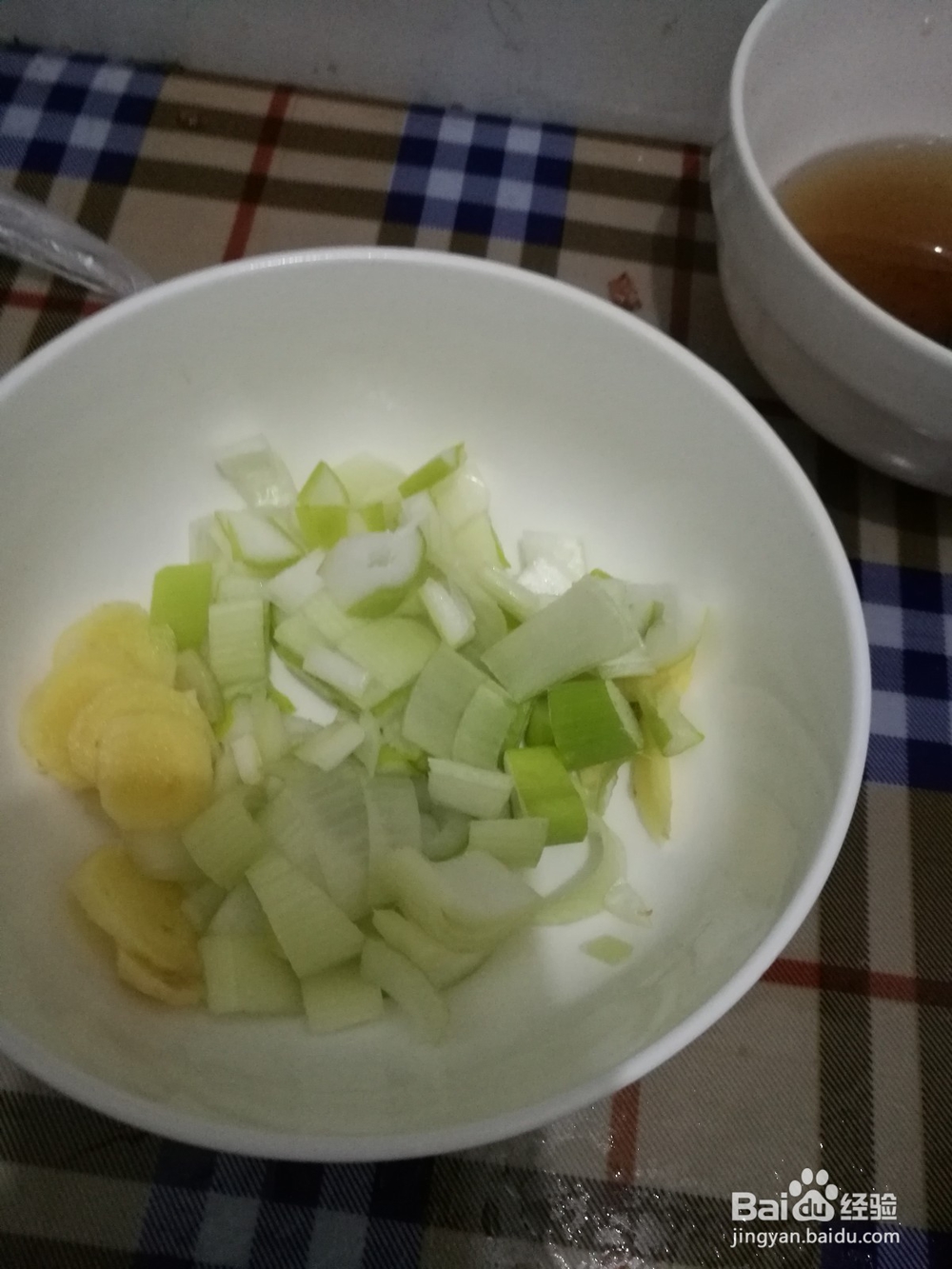 豆芽炒肉（美味家常菜）