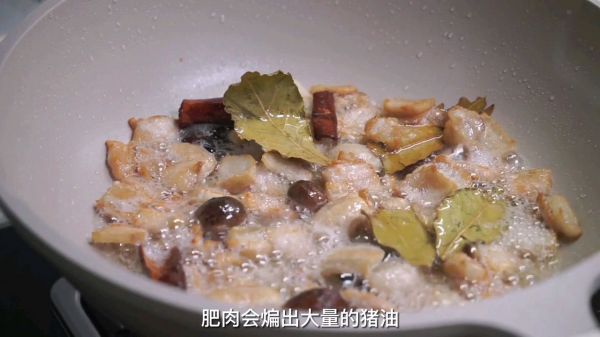 湖南湘西特色米粉独家秘方肉哨臊子