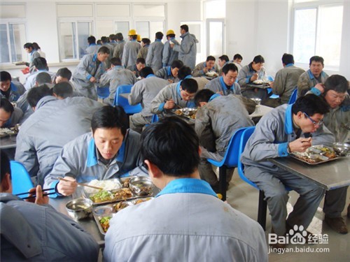 附近没有外卖怎么办