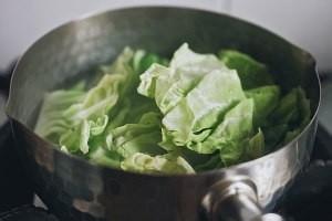 鹰嘴豆香肠茄汁炖菜的美味做法