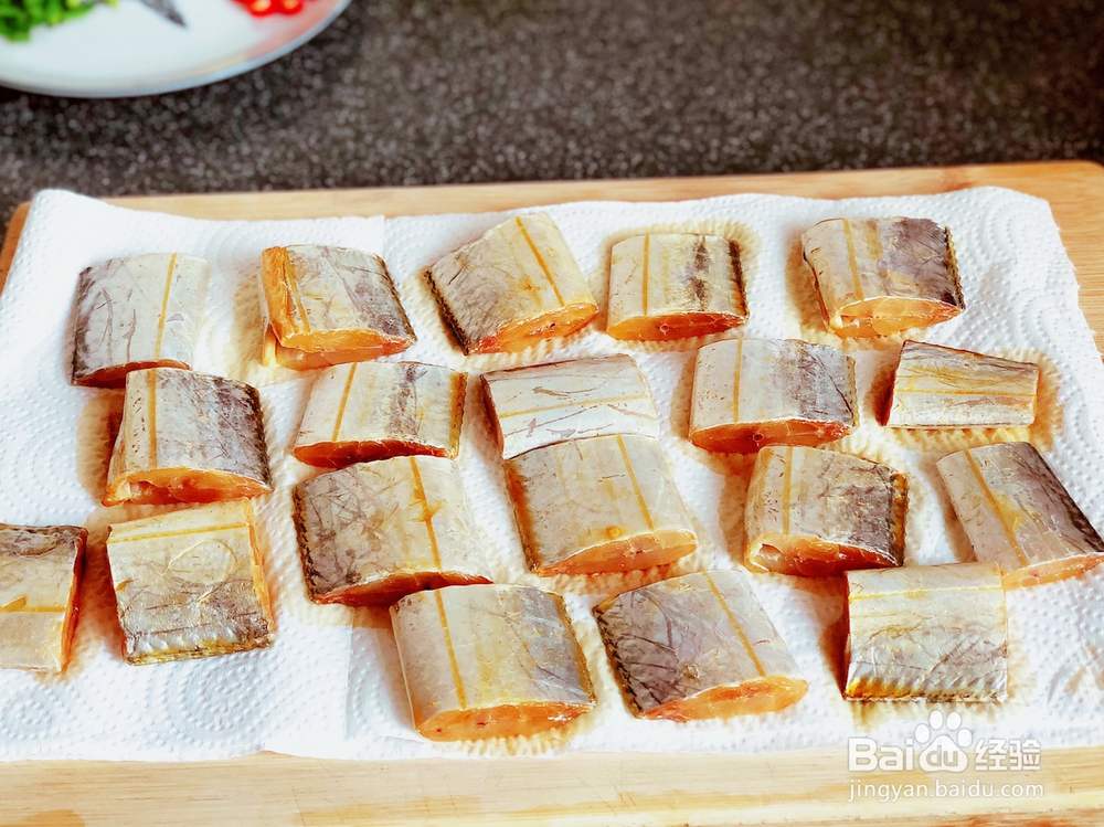 怎么做酒酿圆子烧带鱼?