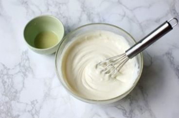 锡格吉登蓝莓芝士蛋糕的做法（免烤）