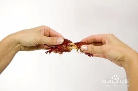教你快速优雅地吃掉小龙虾