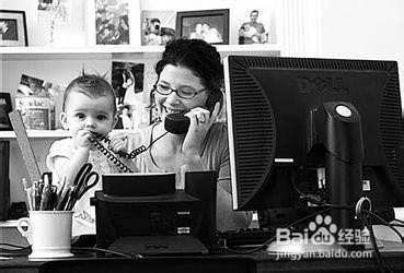 妈妈，我来了-----宝宝离开妈妈时很焦虑