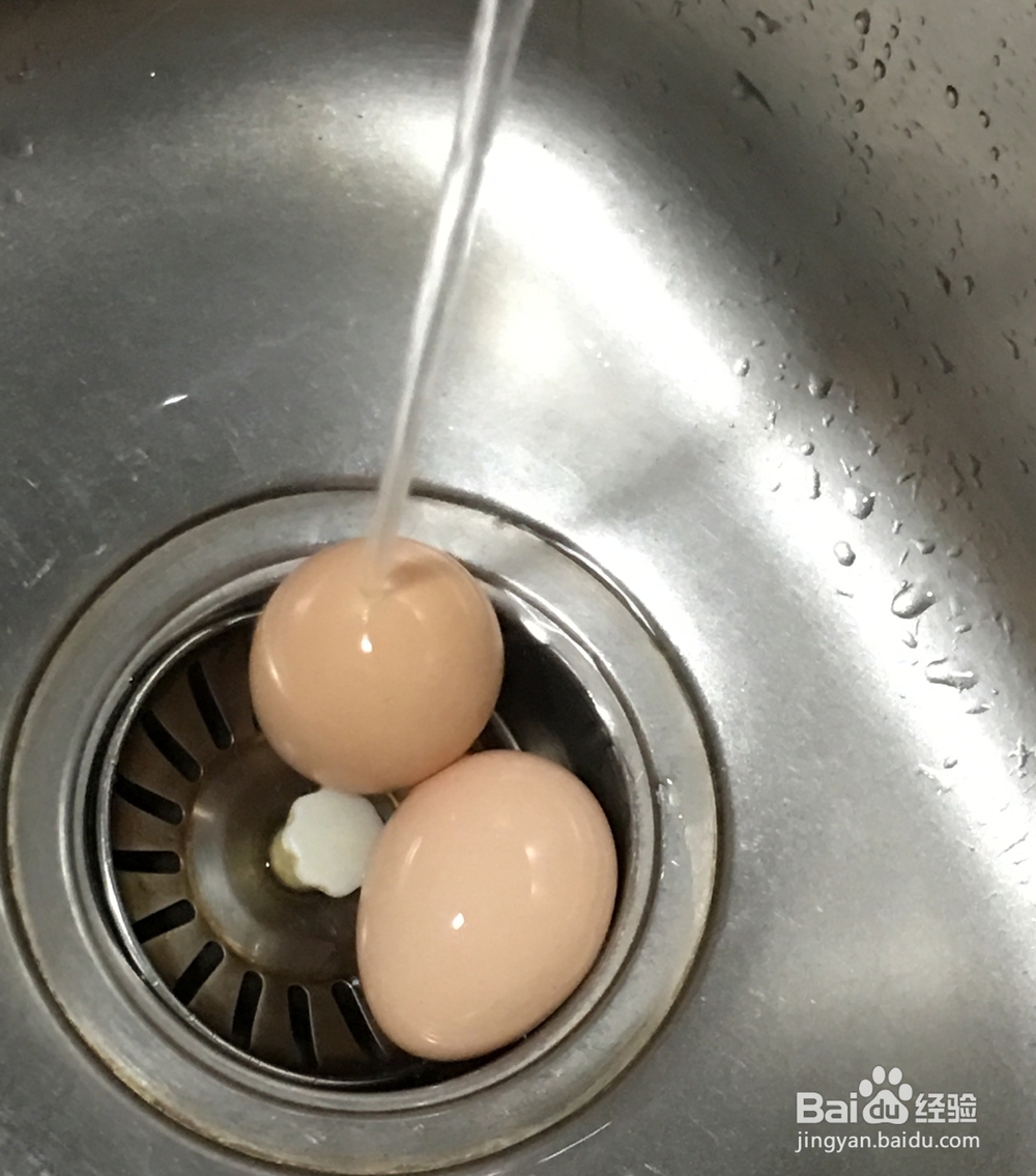 怎样做窝蛋瘦肉粥？