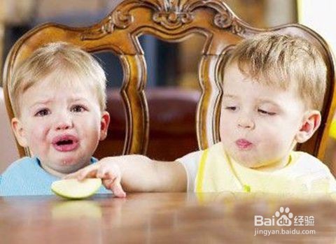 也许你已经踏进了早教的误区(2)