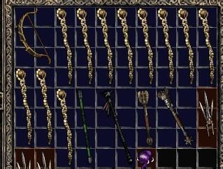 暗黑破坏神2图文攻略：[8]库拉斯特海港