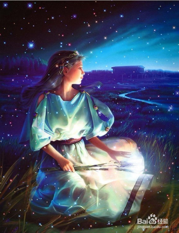 十二星座之最大排名