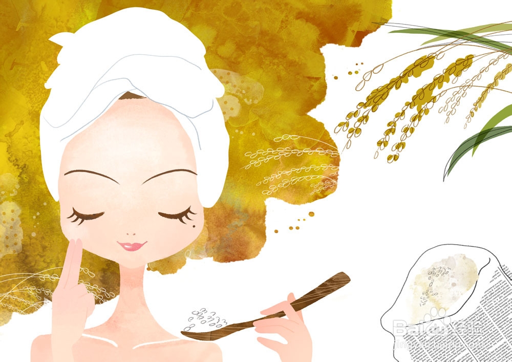 红色痘印怎么去除？