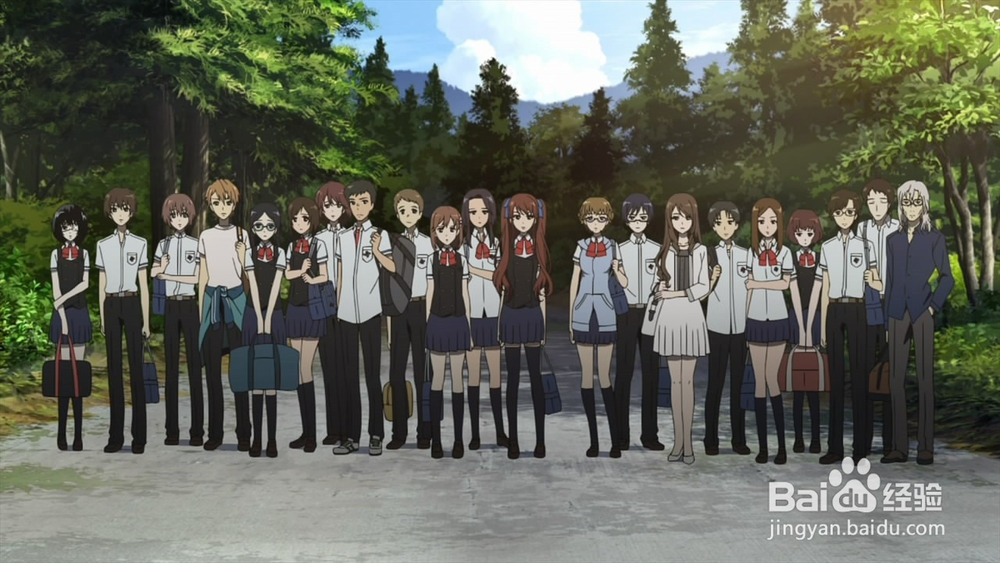 新生报到之准备篇