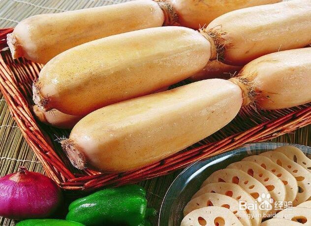 四种预防汗管瘤食物佳品