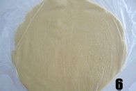 你不能拒绝的甜蜜诱惑——【无花果派】