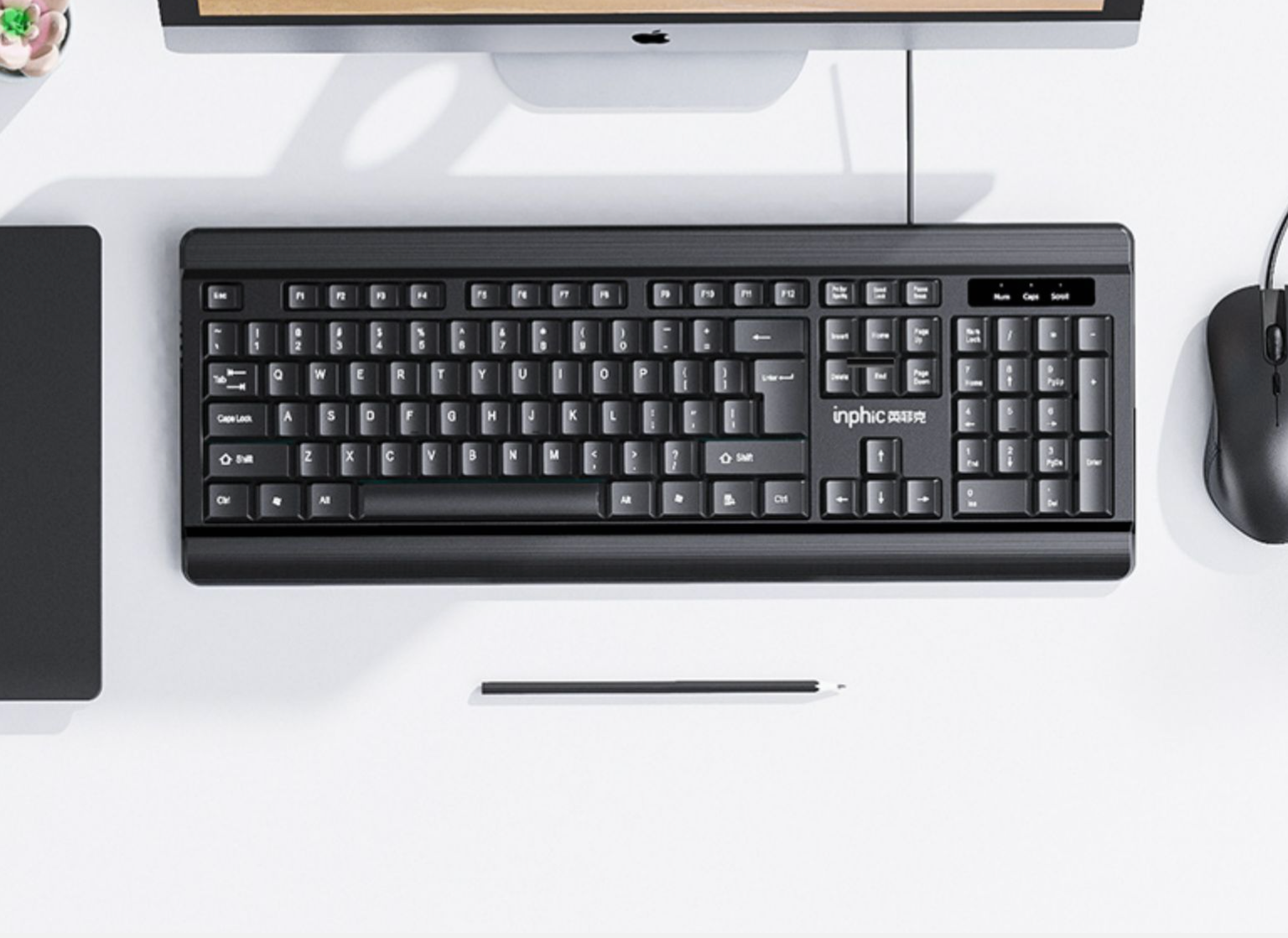 英菲克v580键盘的适用性怎么样?它有什么优点?