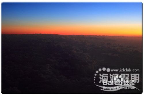 夏威夷自驾之旅