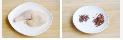 做出完美炸鸡块的小技艺——干锅香辣鸡块