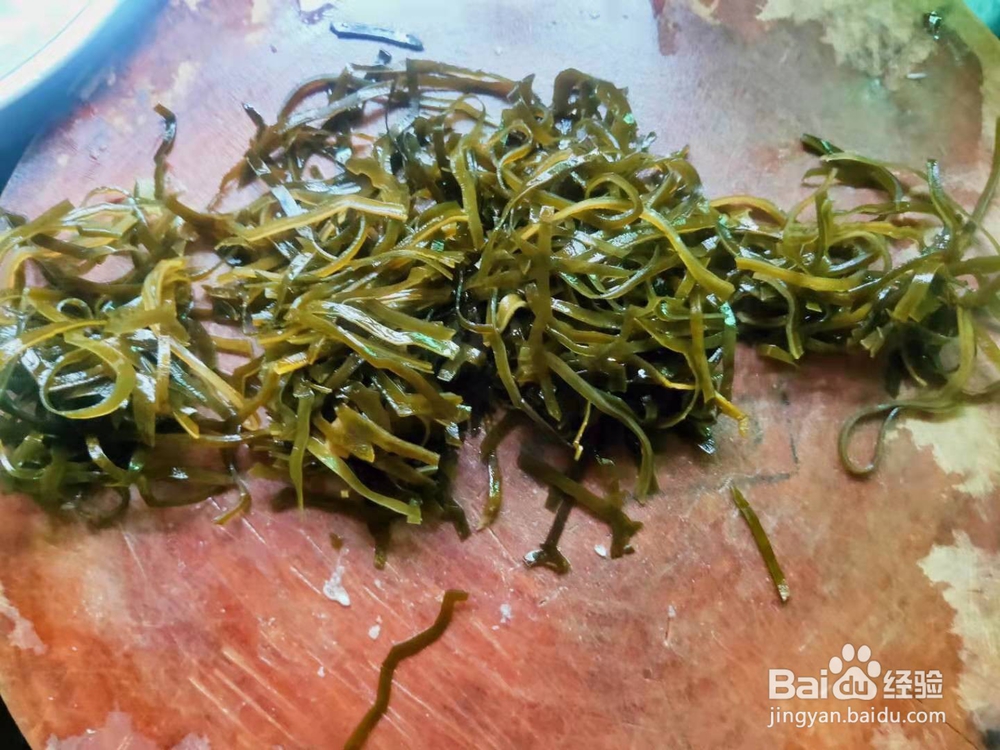 冬瓜带丝肉片汤---变小菜谱