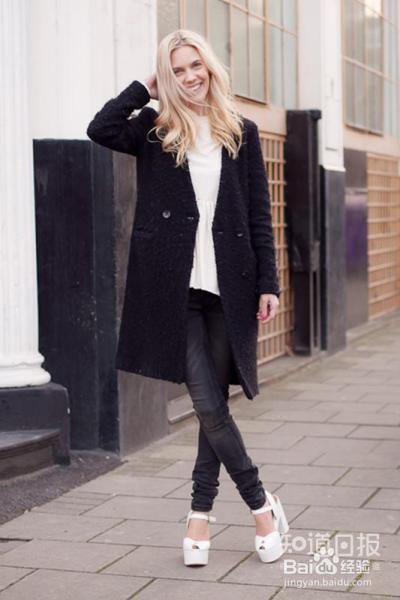 关于时尚，你一定不知道的事