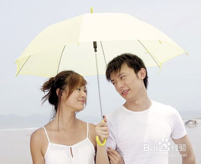 男女谈恋爱必备的七个条件