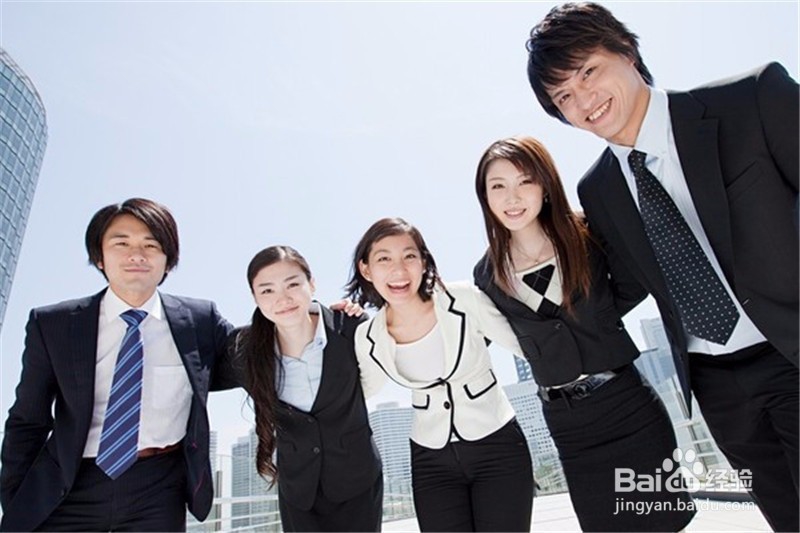 职场新人如何快速得到认可