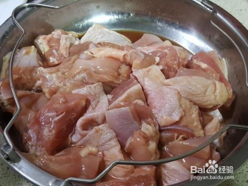 伪花雕 绍兴酒 鸡 百度经验