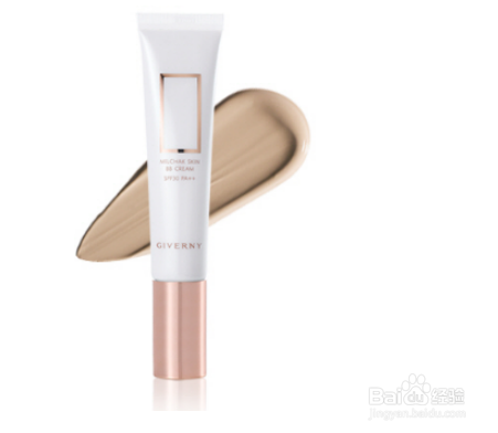 教你BB霜的正确使用方法