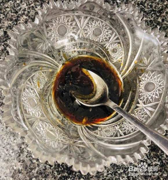 蒜蓉粉丝蒸扇贝的做法