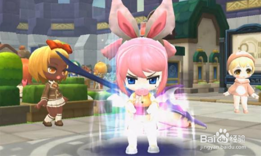 冒险岛2小炮技能配装推荐 新版本小炮怎么玩