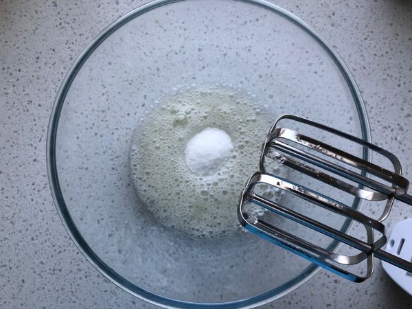 原味奶油蛋糕卷