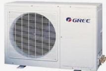 格力空调打不开机什么原因