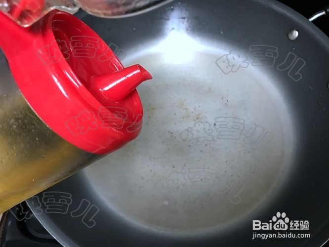 虾仁西兰花的做法窍门